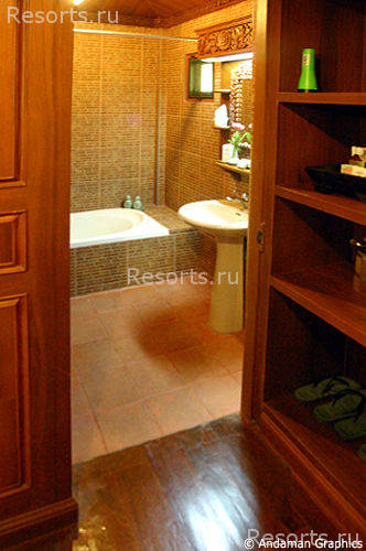 Peach Hill Hotel & Resort 23